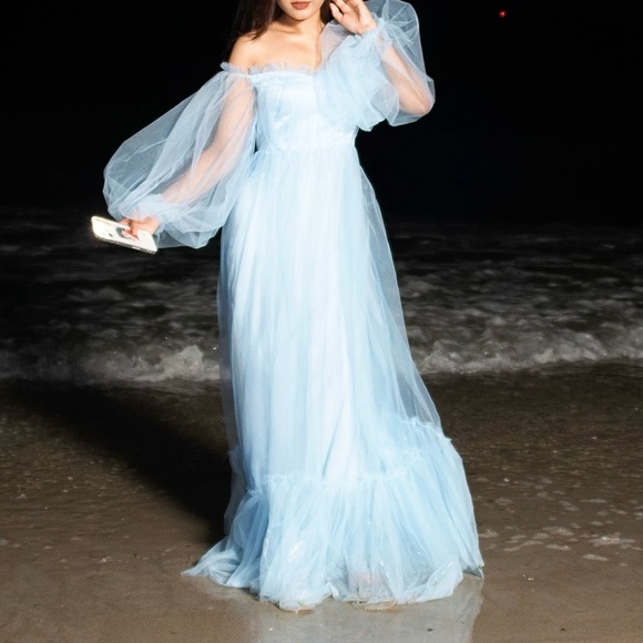 Light blue - Picture 3 of 5